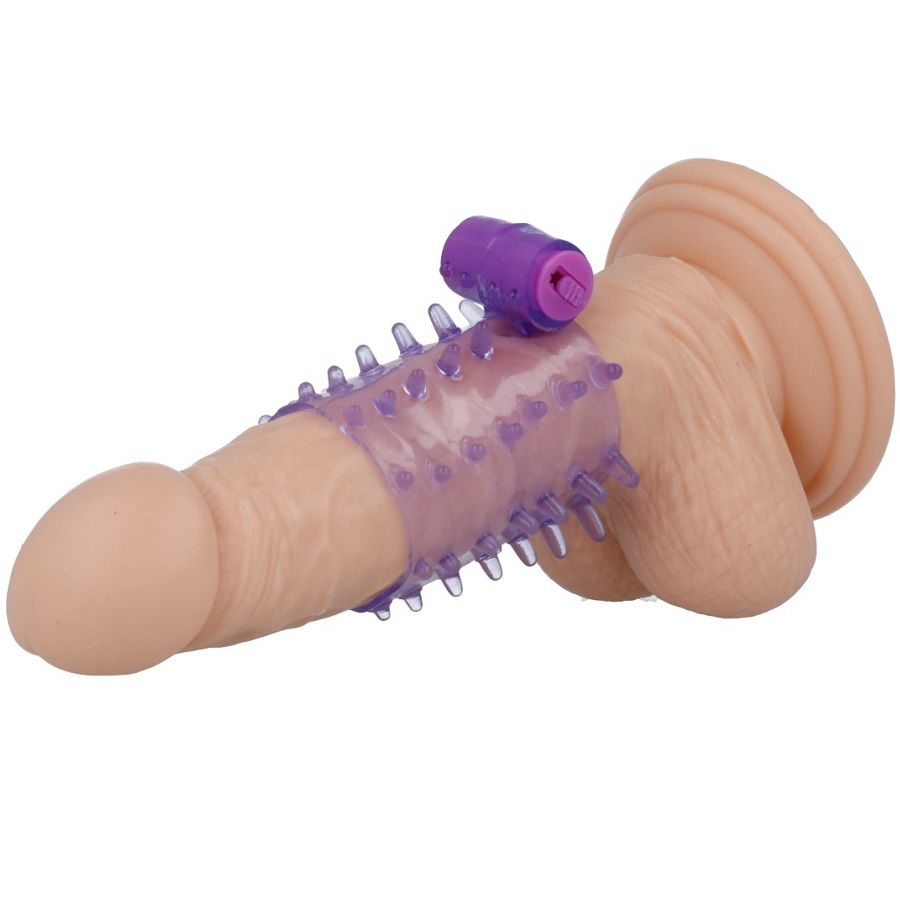 Funda Vibradora