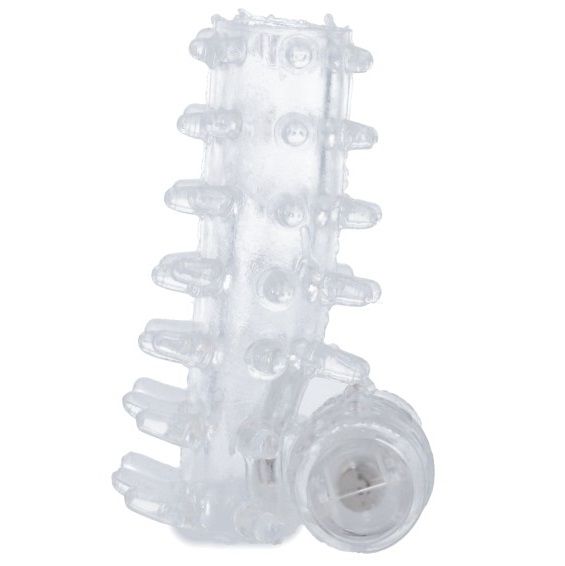Funda Vibradora