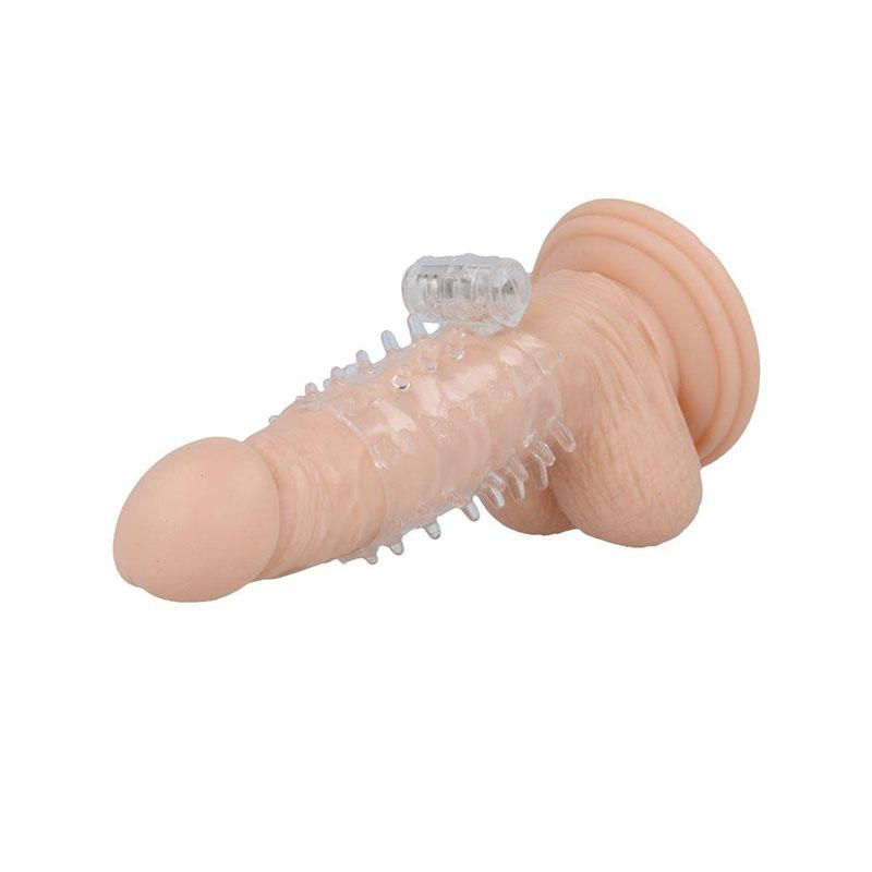 Funda Vibradora