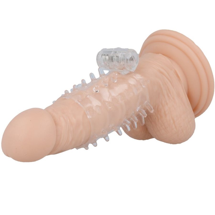 Funda Vibradora