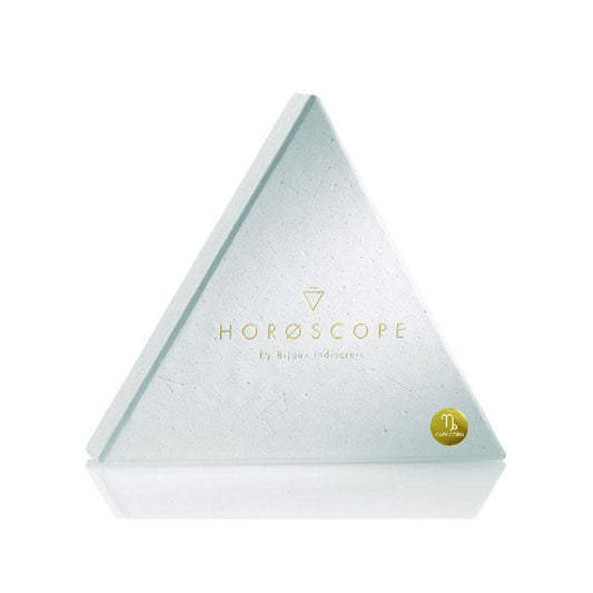 Horoscope Capricornio