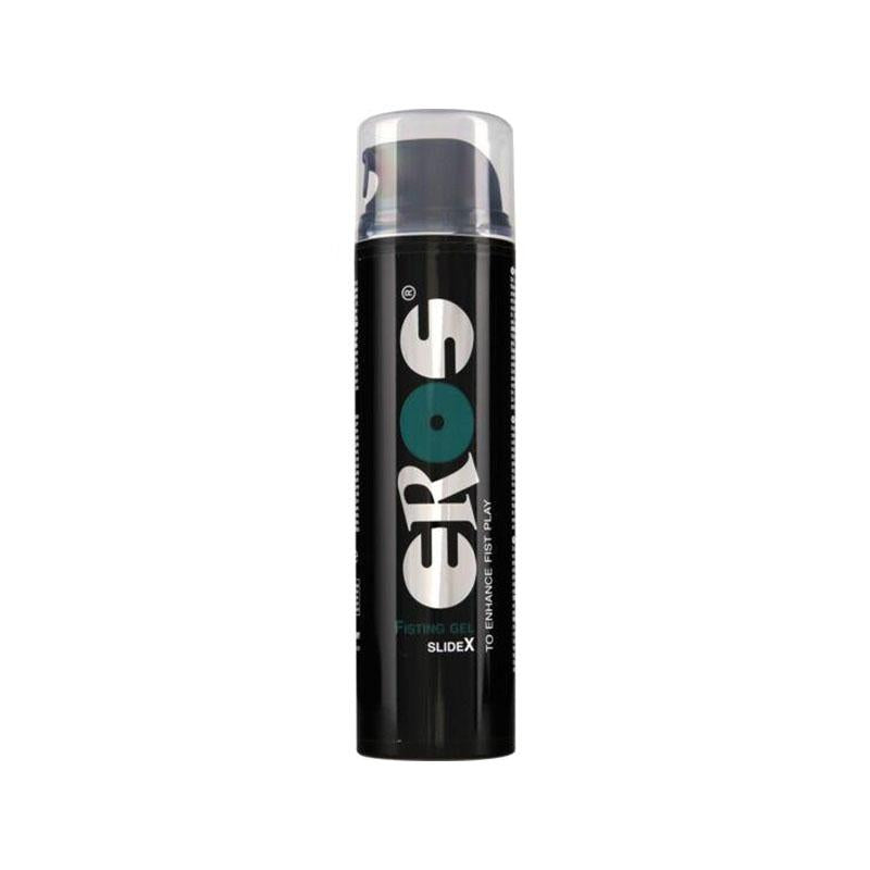 Lubricante Eros Fisting Anal 200 ML
