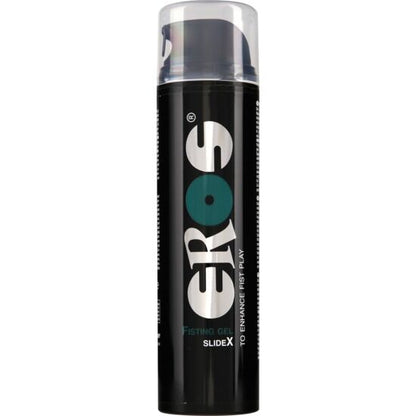 Lubricante Eros Fisting Anal 200 ML