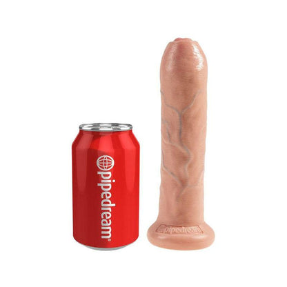 Dildo Realistico Uncut