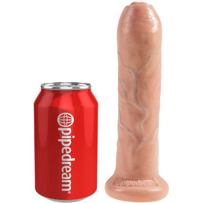 Dildo Realistico Uncut