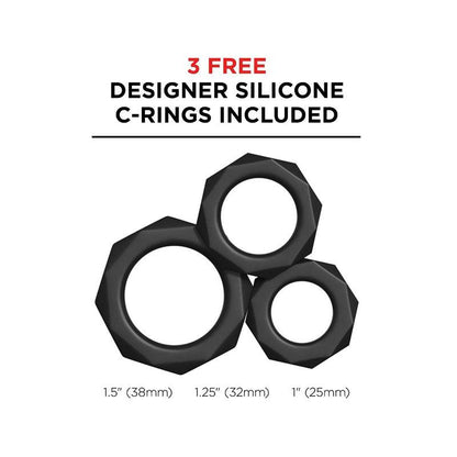 Dirty Talk Starter Stroker