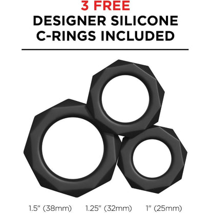 Dirty Talk Starter Stroker