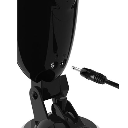 Dirty Talk Starter Stroker