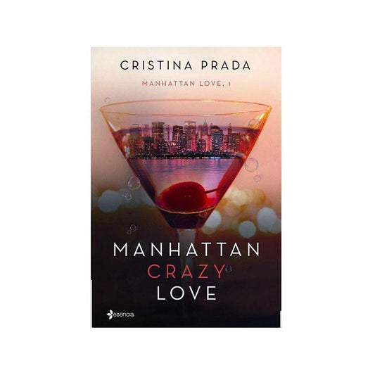 Manhattan Crazy Love