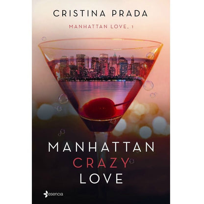 Manhattan Crazy Love