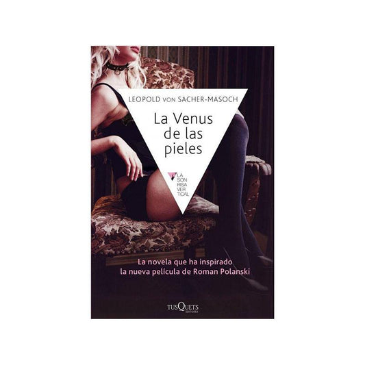 La Venus De Las Pieles