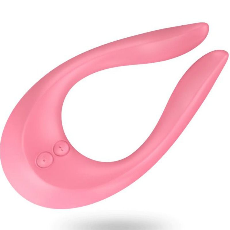 Satisfyer Partner Multifun