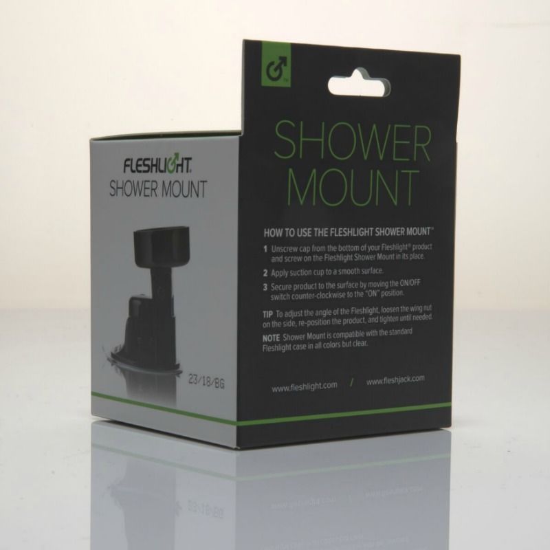 Adaptador Shower Mount