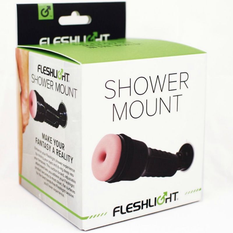 Adaptador Shower Mount