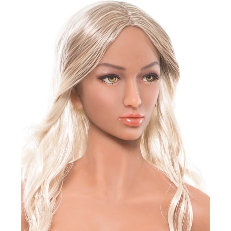 Pipedream Extreme Ultimate Fantasy Dolls Kitty 168 Cm