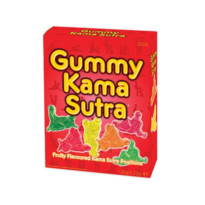 Gominolas Del Kamasutra