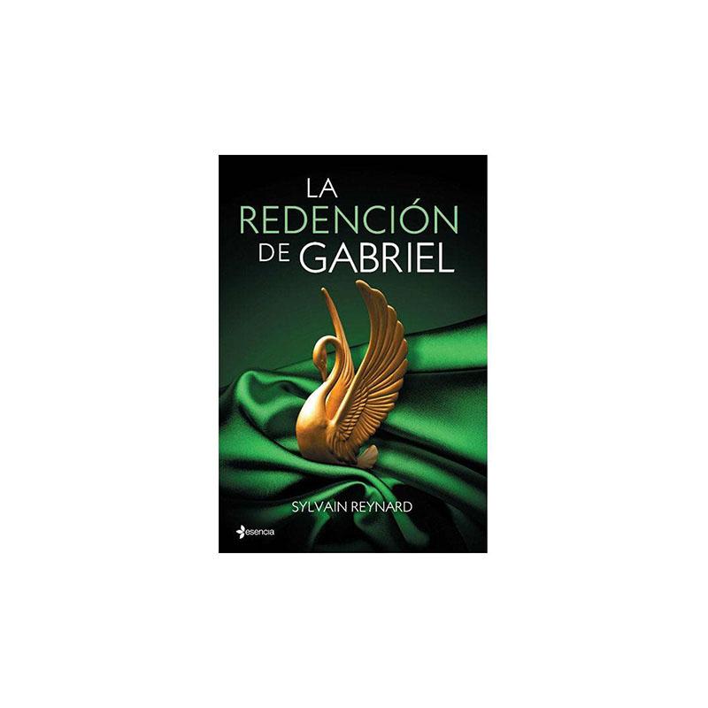 La Redencion De Gabriel | Edicion De Bolsillo