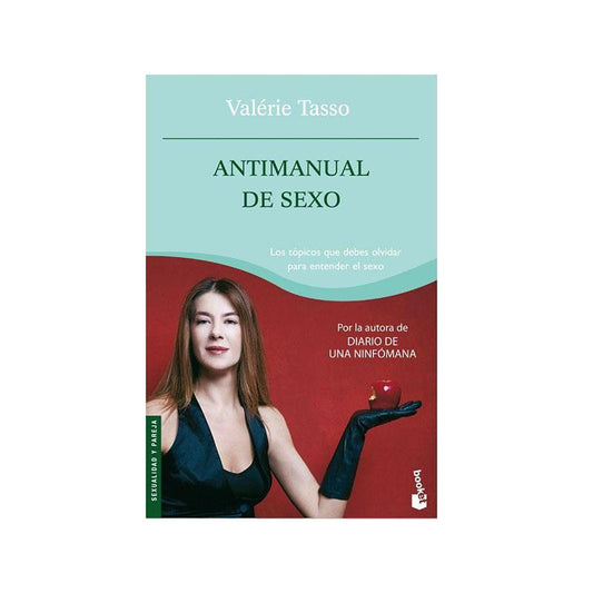 Antimanual Del Sexo | Edicion De Bolsillo
