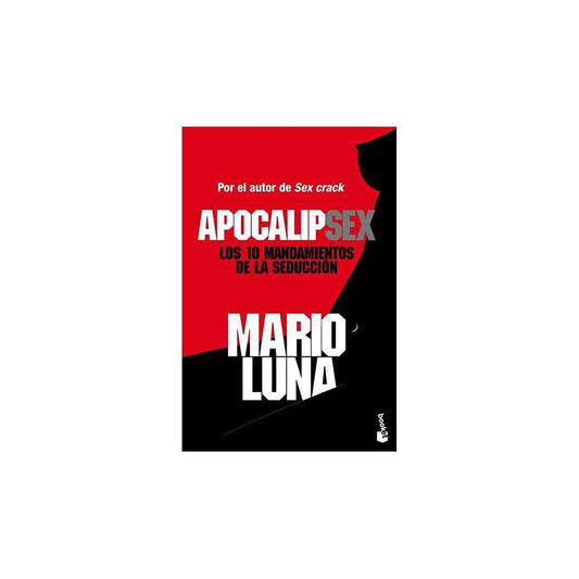 Apocalipsex | Edicion De Bolsillo