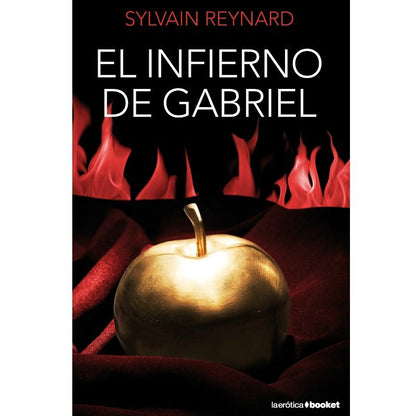 El Infierno De Gabriel | Edicion De Bolsillo