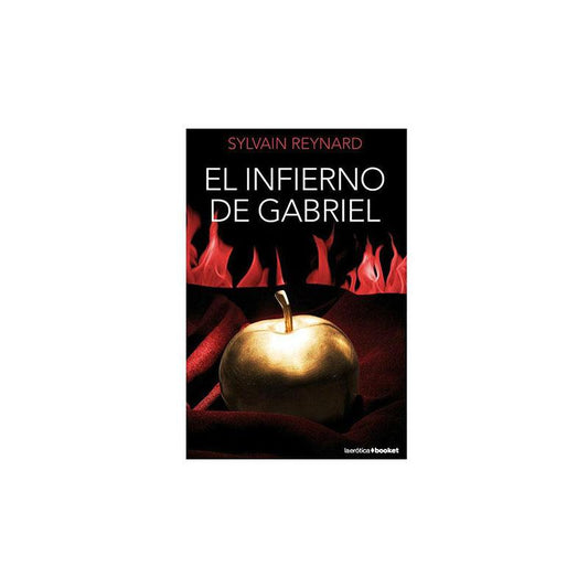 El Infierno De Gabriel | Edicion De Bolsillo