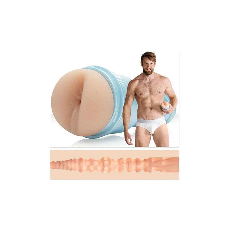 Colby Keller