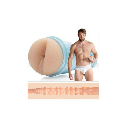 Colby Keller