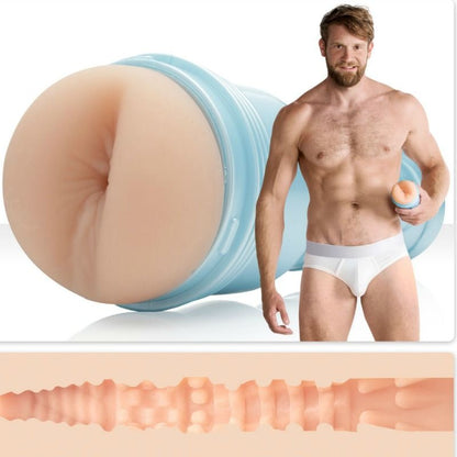 Colby Keller