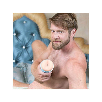 Colby Keller
