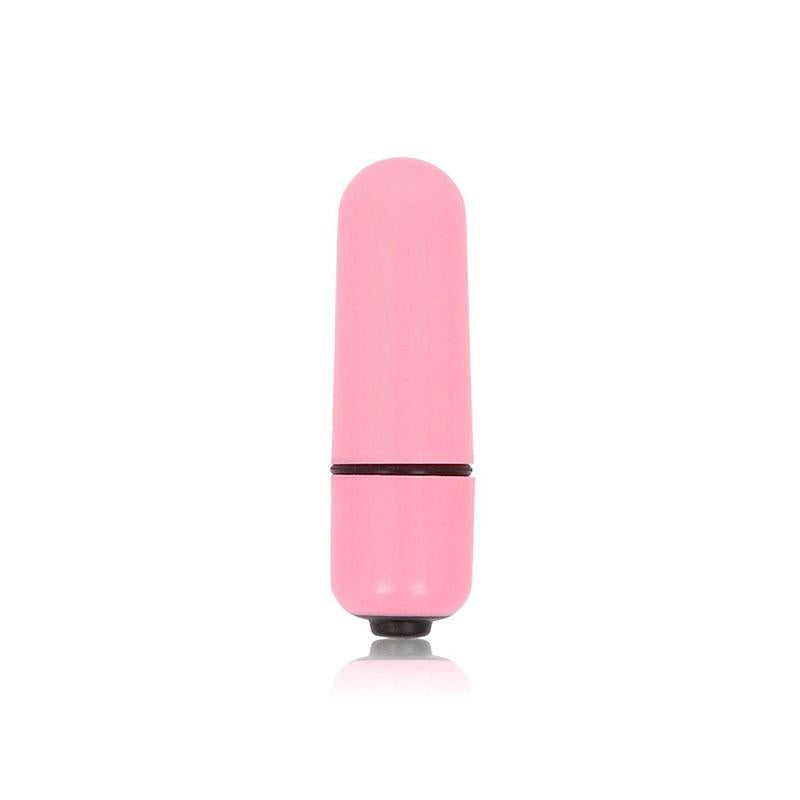 Small Bullet Glossy