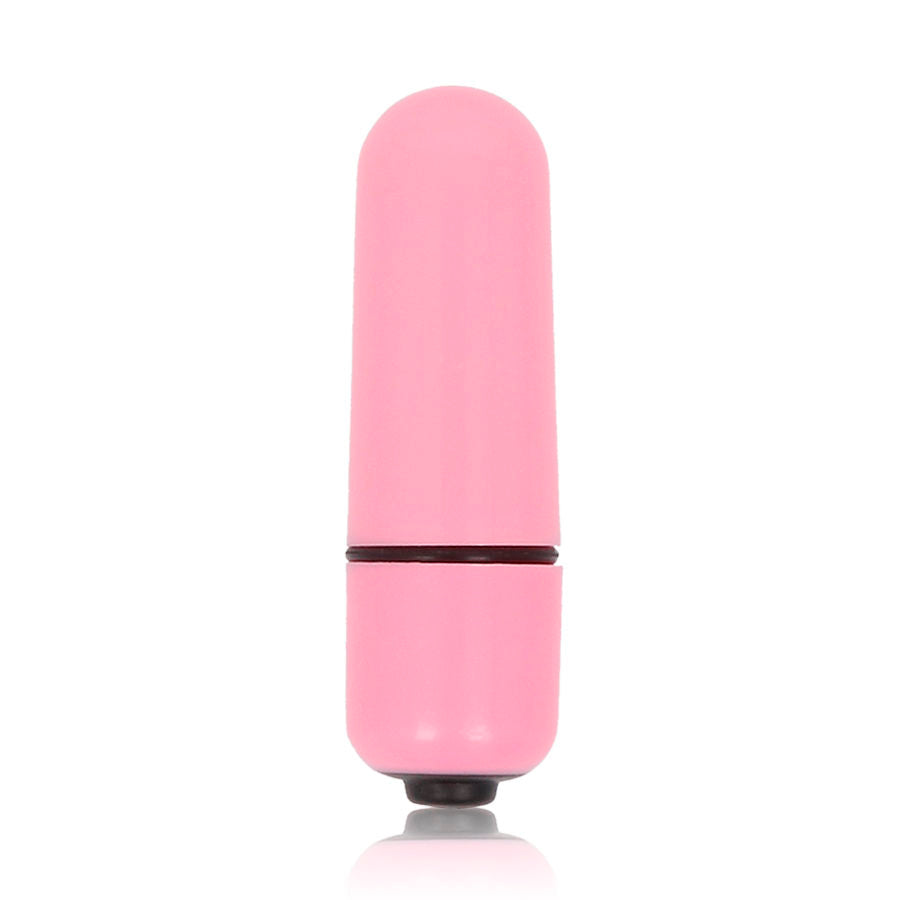 Small Bullet Glossy