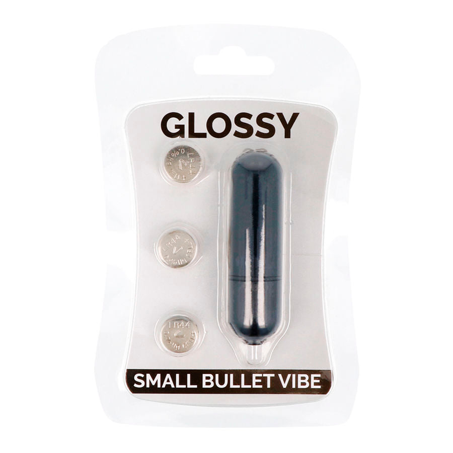 Small Bullet Glossy