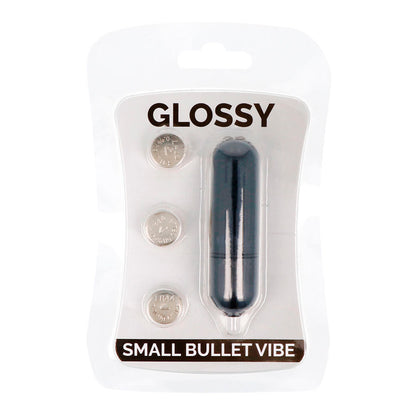 Small Bullet Glossy
