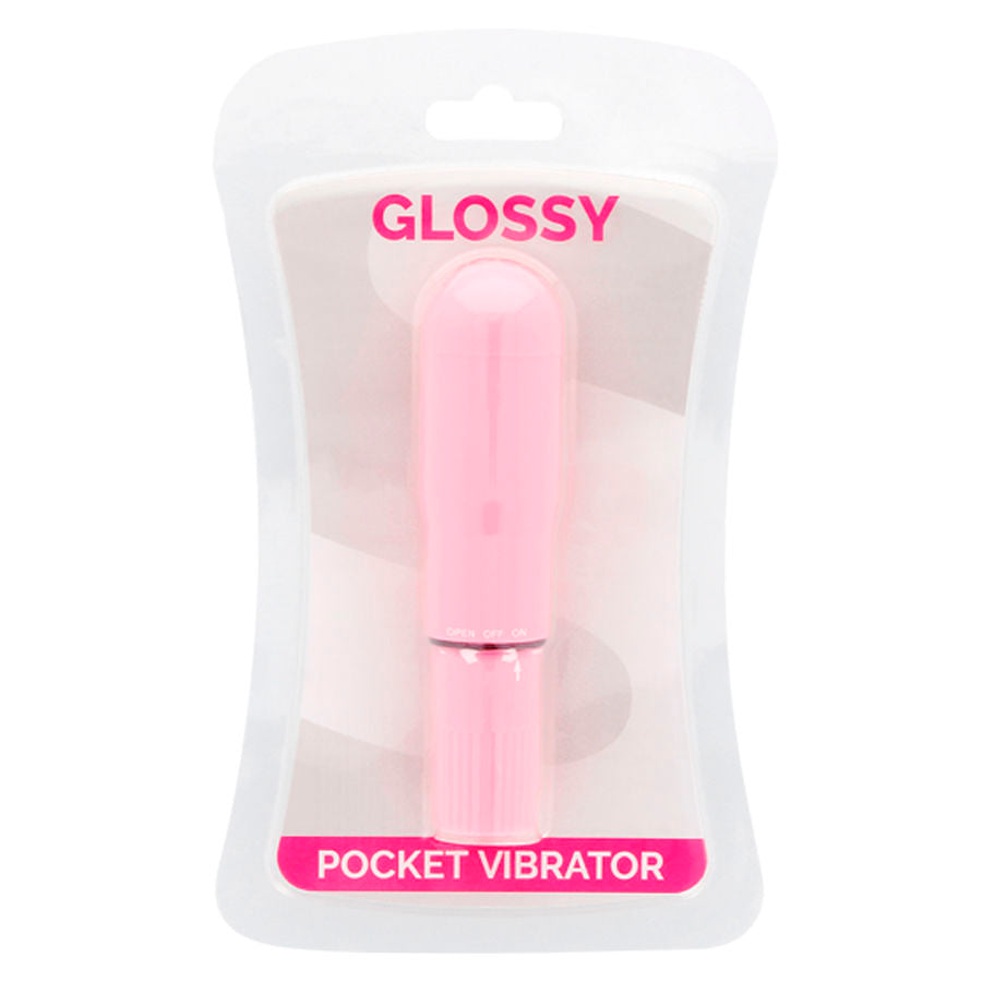 Glossy Pocket
