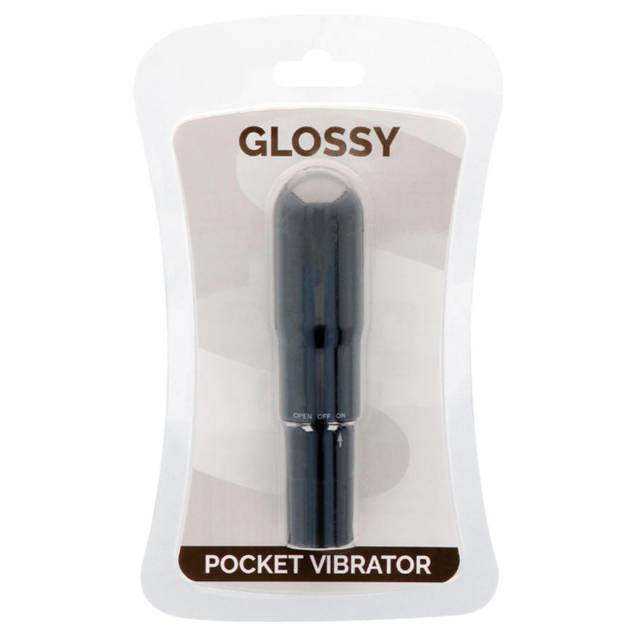 Glossy Pocket