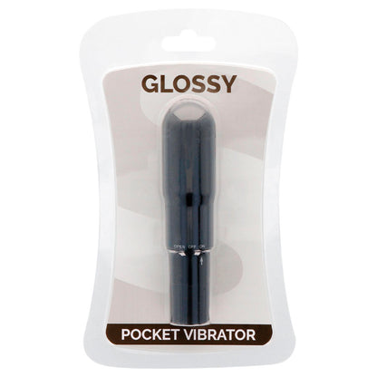 Glossy Pocket