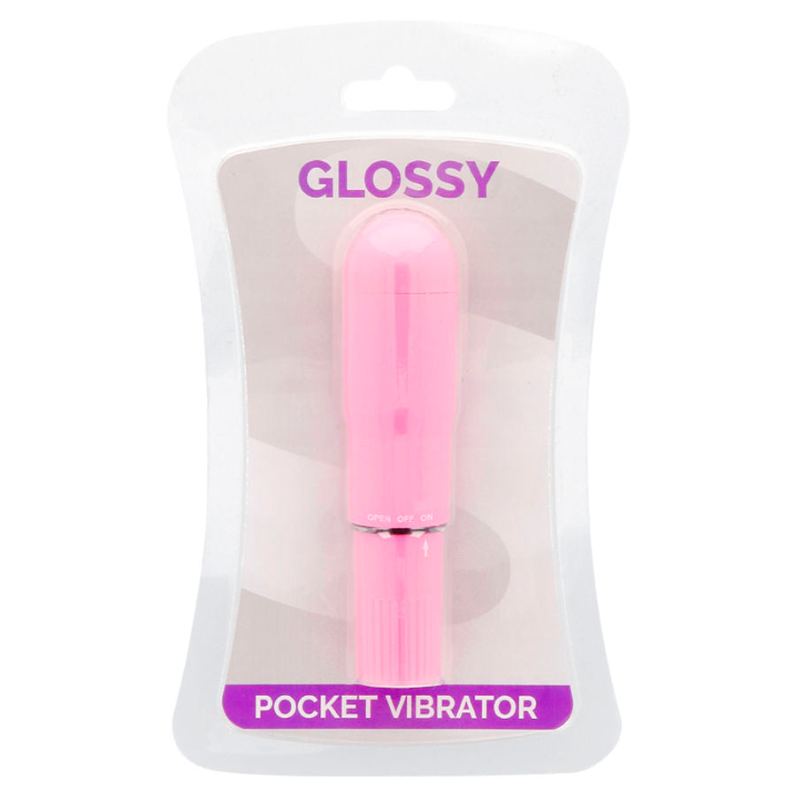 Glossy Pocket