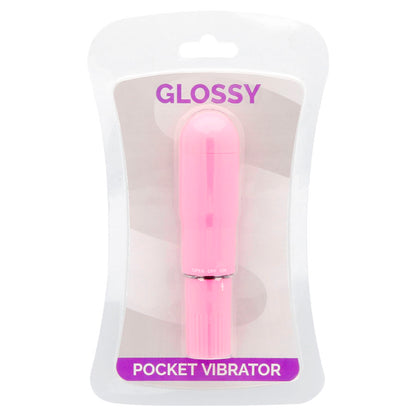 Glossy Pocket