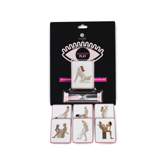 Juego De Parejas De Memoria