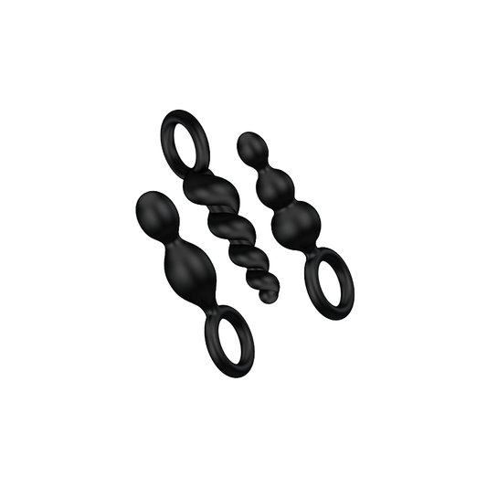 Satisfyer Booty Call