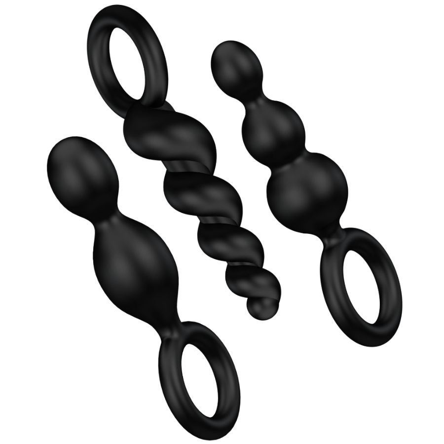 Satisfyer Booty Call