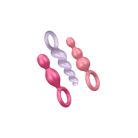 Satisfyer Booty Call