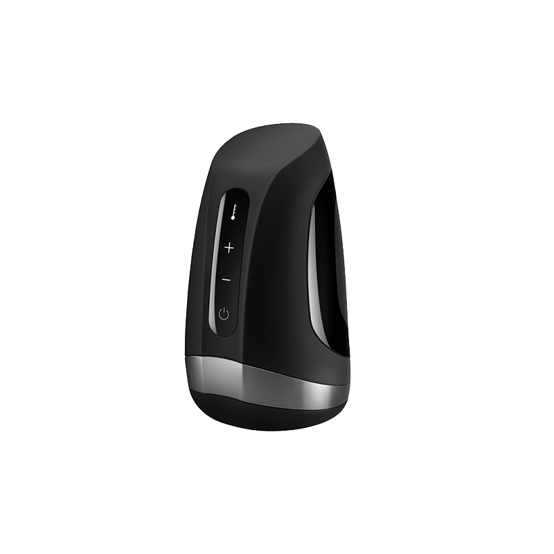 Satisfyer Men Heat Vibration