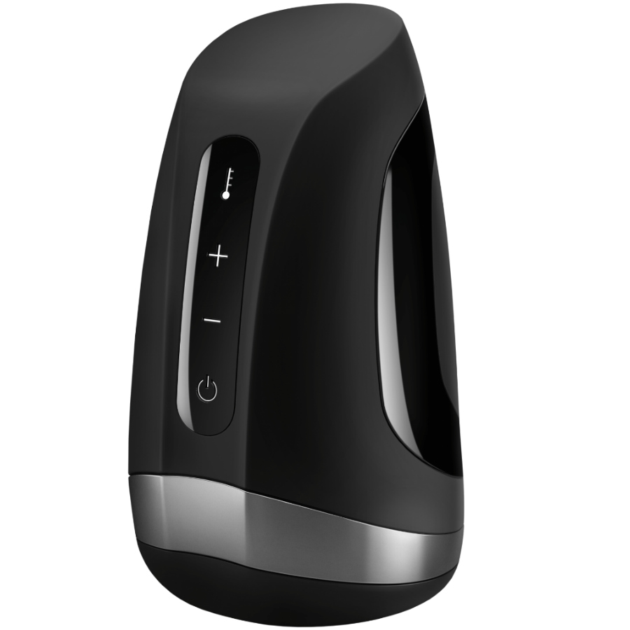 Satisfyer Men Heat Vibration