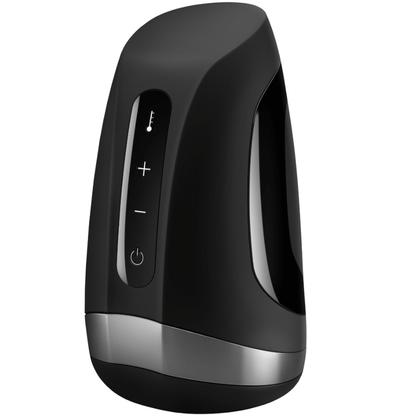 Satisfyer Men Heat Vibration