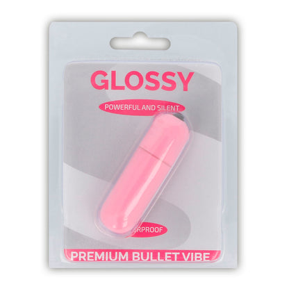 Premium Bullet