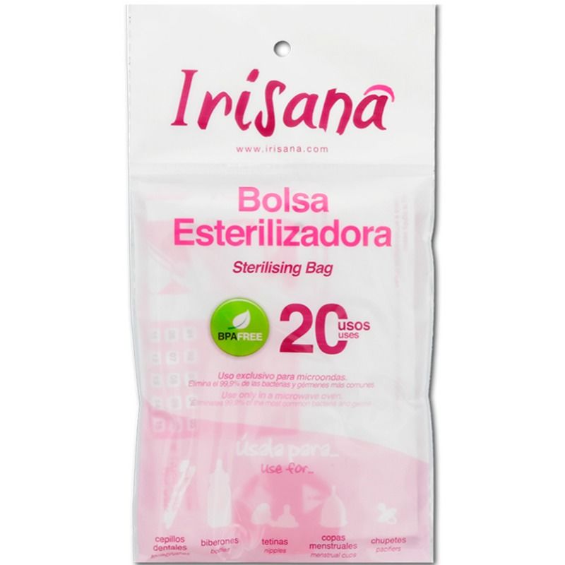 Bolsa Esterilizadora 1 Uds