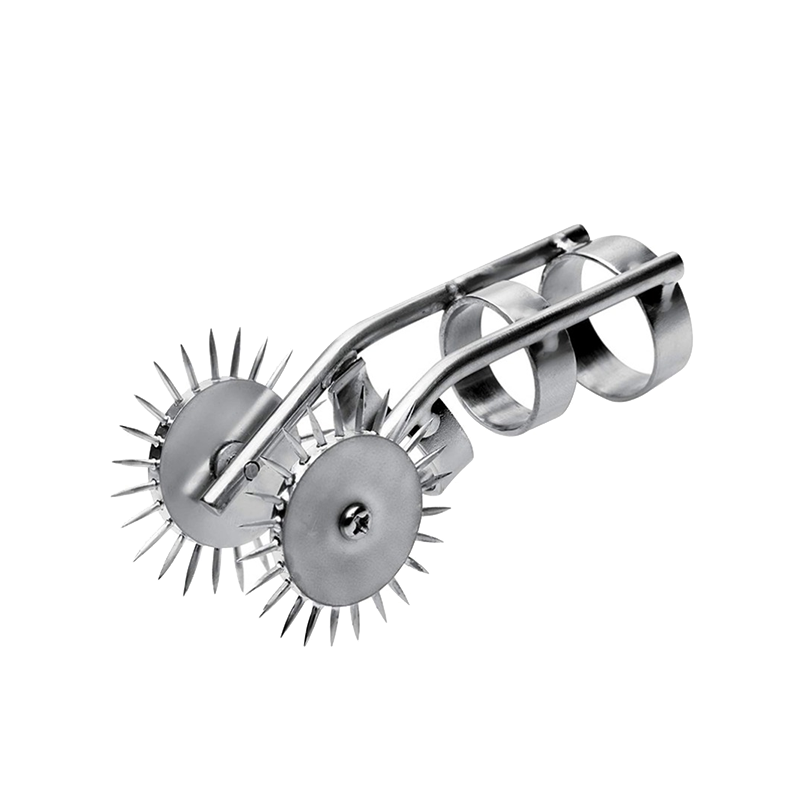 Dedal Metal Estimulador