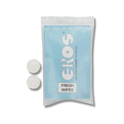 Toallita Limpieza Intima