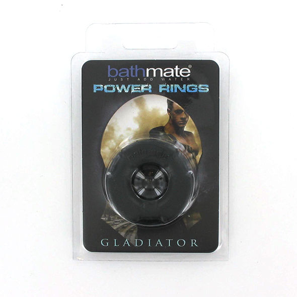 Power Ring Gladiator